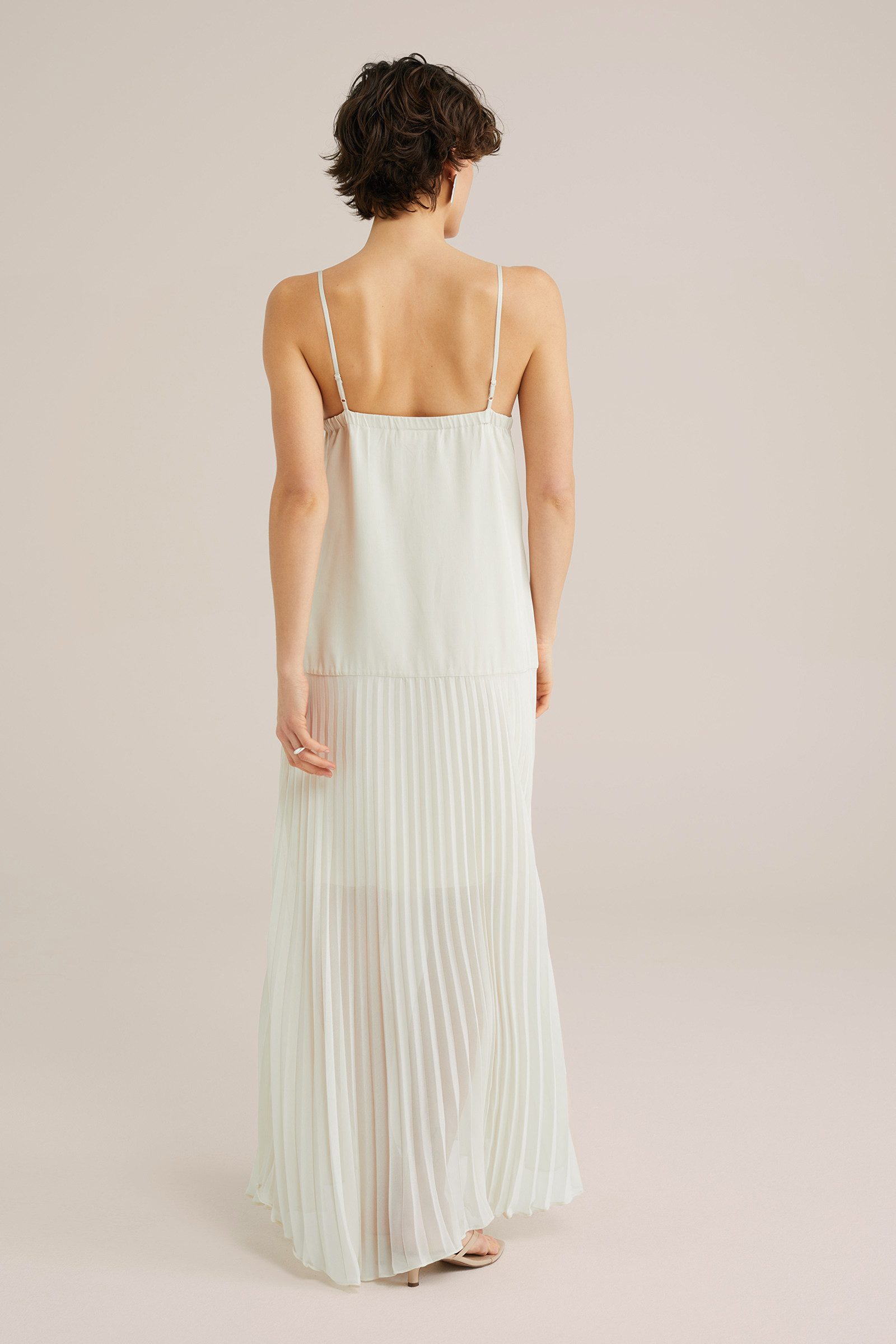 WE Fashion Maxikleid günstig online kaufen