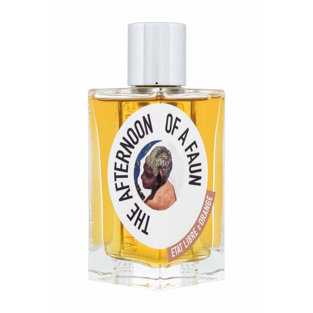 Etat Libre d'Orange Körperpflegeduft Etat Libre Dorange The Afternoon Of A Faun Eau De Parfum Spray 100ml