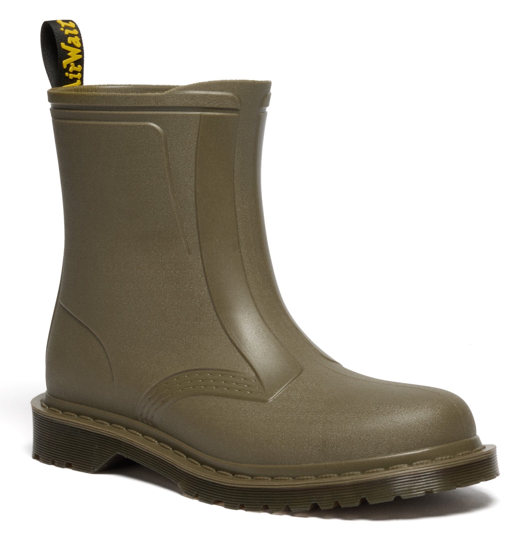 DR. MARTENS 1460 Rain Gummistiefelette