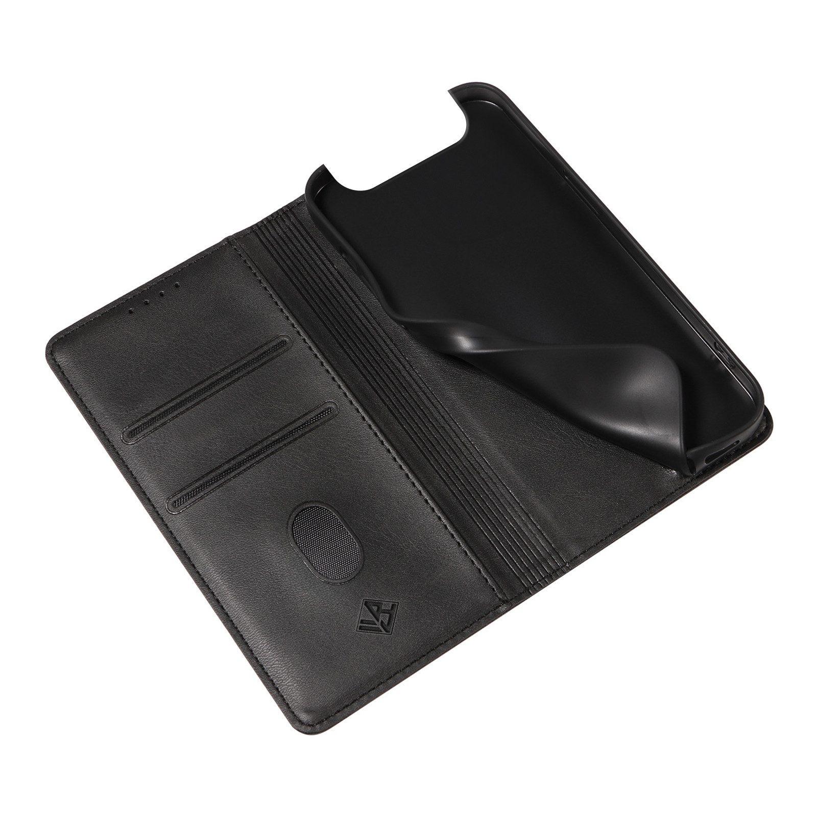 Tec-Expert Handyhülle Tasche Hülle für Samsung Galaxy A80 6.7 Zoll, 6.7", Cover Klapphülle Case mit Kartenfach Fliphülle aufstellbar