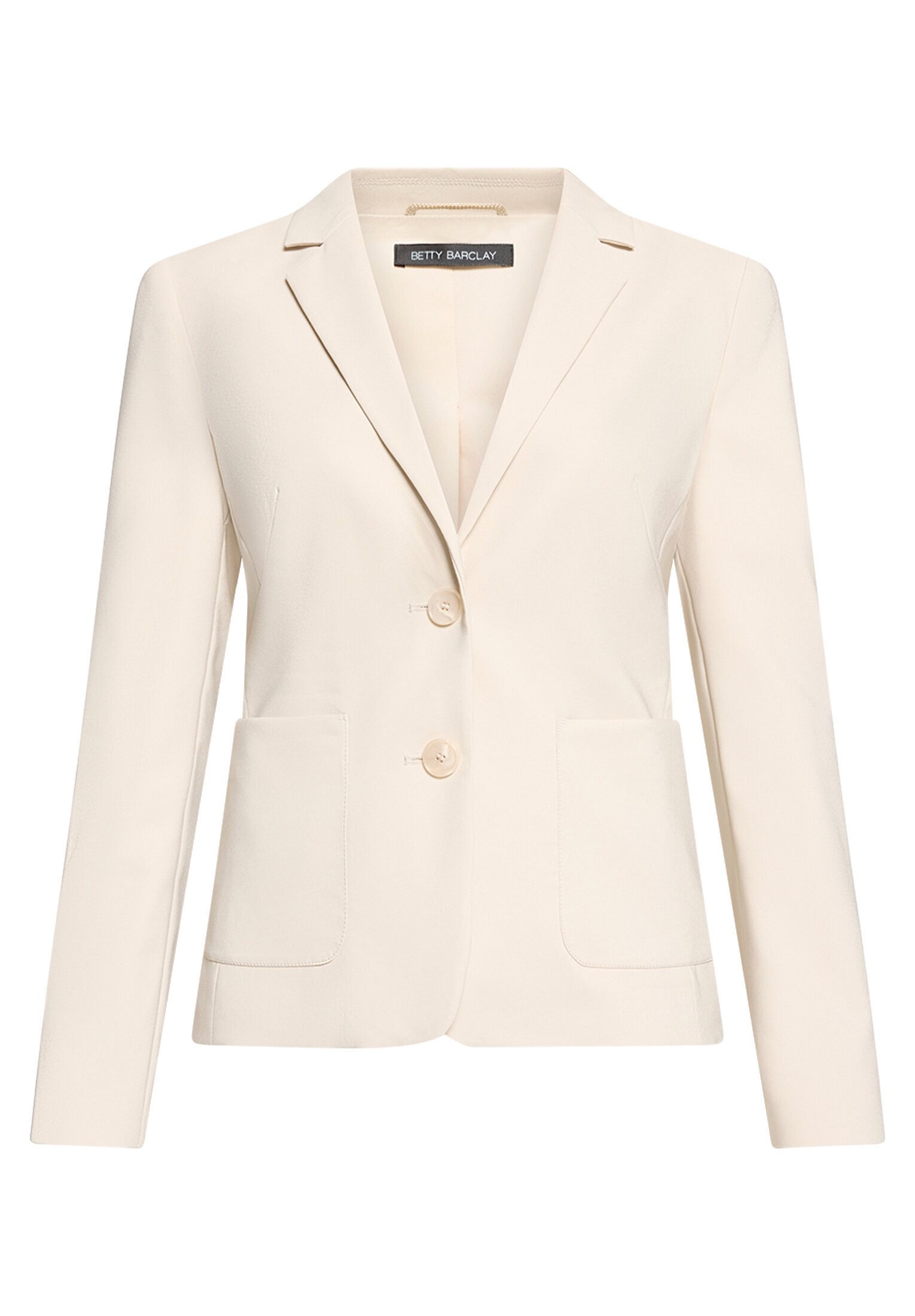 Betty Barclay Kurzblazer Damen langarm
