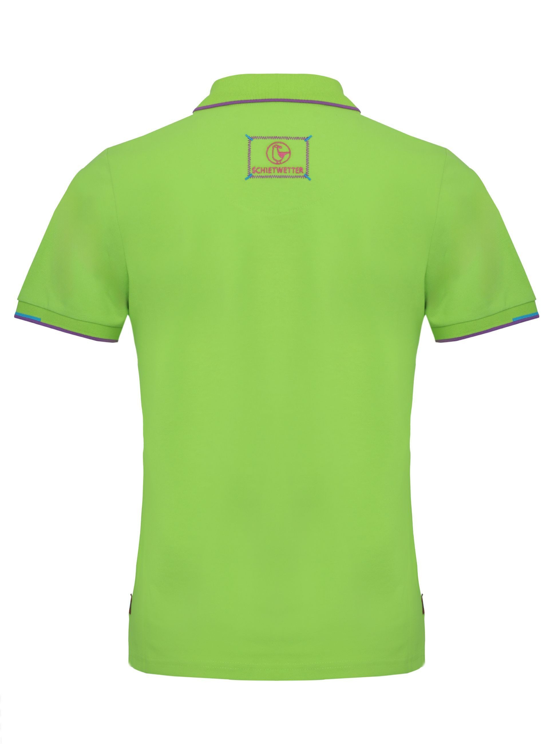 Strandwetter Poloshirt Damen Polo-Hemd "Eva" atmungsaktiv günstig online kaufen