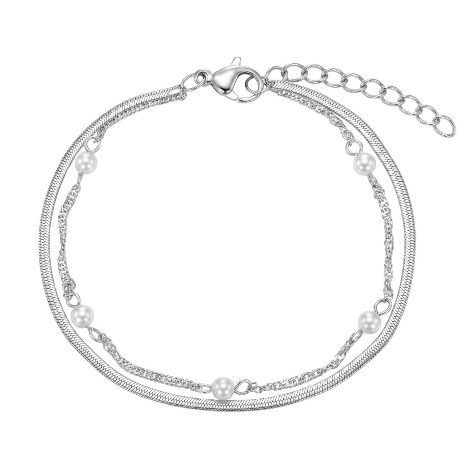 Noelani Armband Noelani Armband (Mehrrei. Armband, 1-tlg)