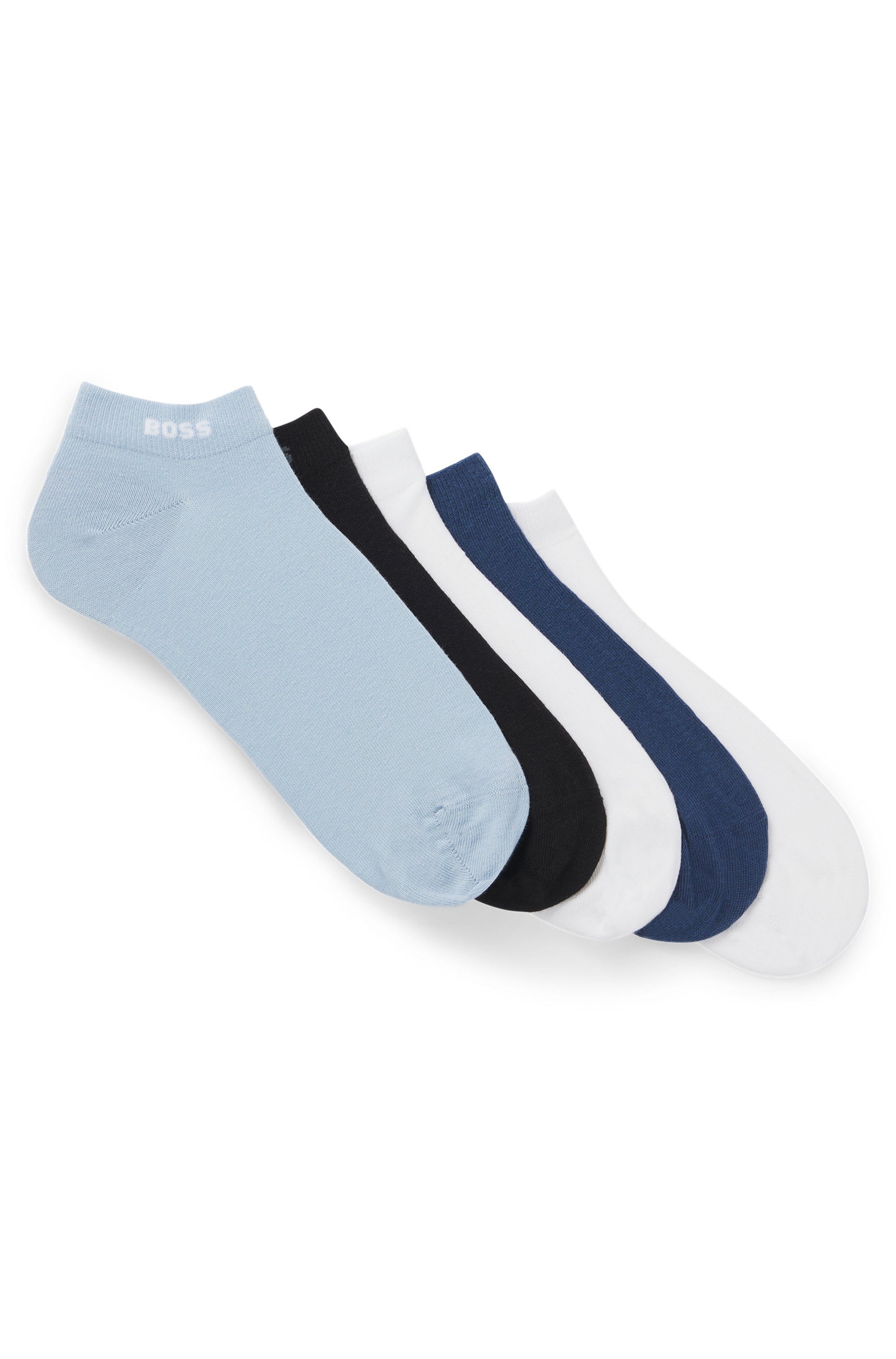 Sneakersocken