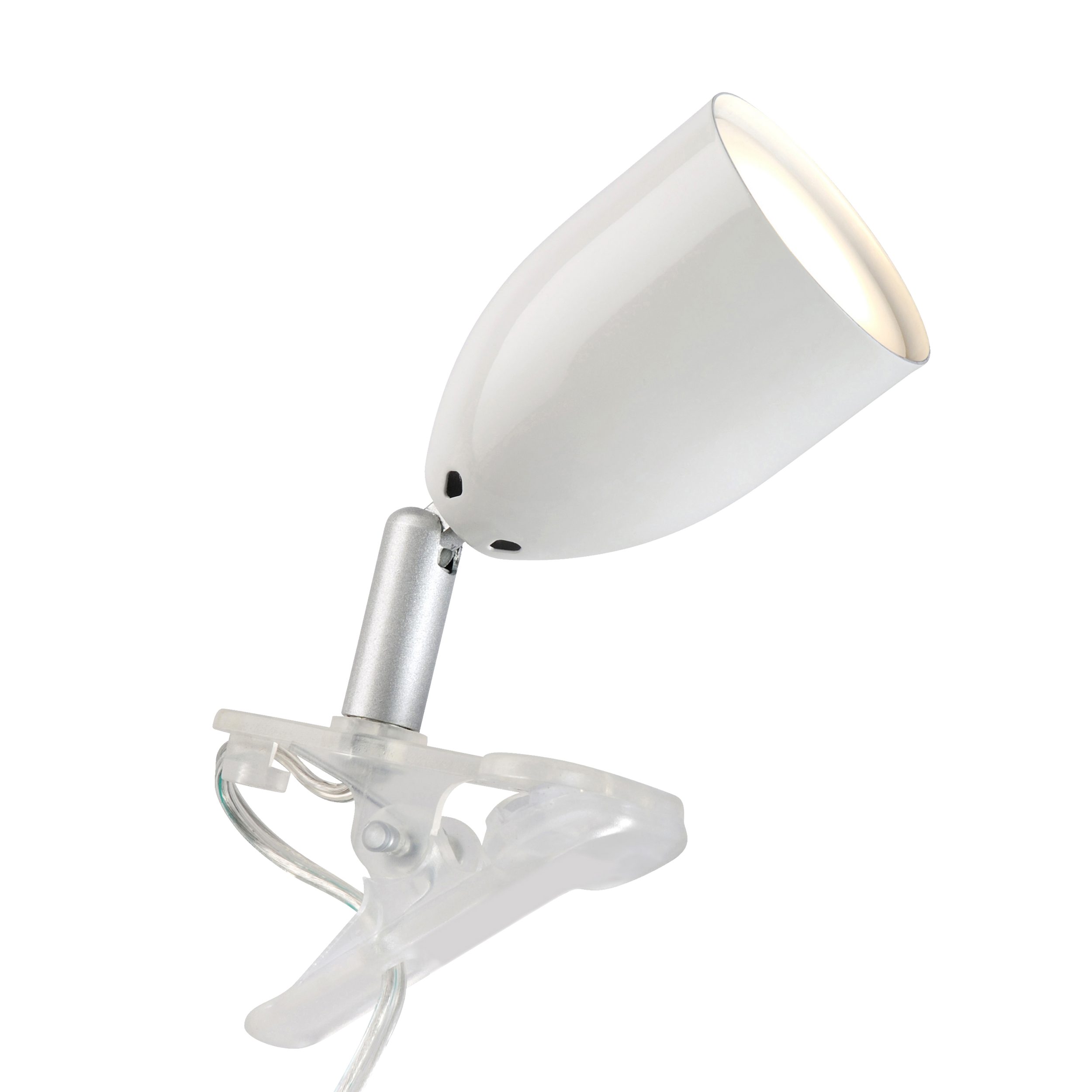 Lightbox Tischleuchte, LED wechselbar, Warmweiß, LED günstig online kaufen