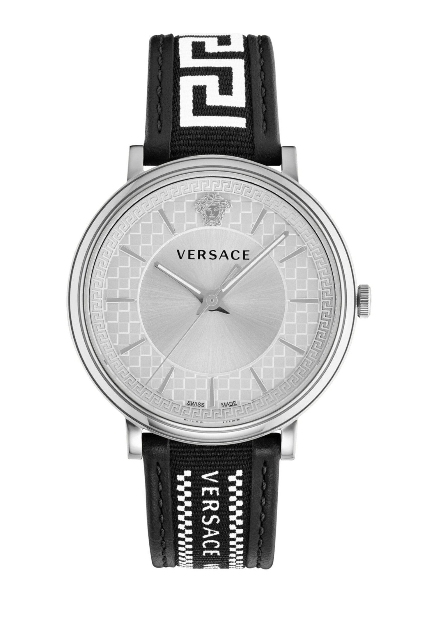 Versace Schweizer Uhr V-CIRCLE günstig online kaufen