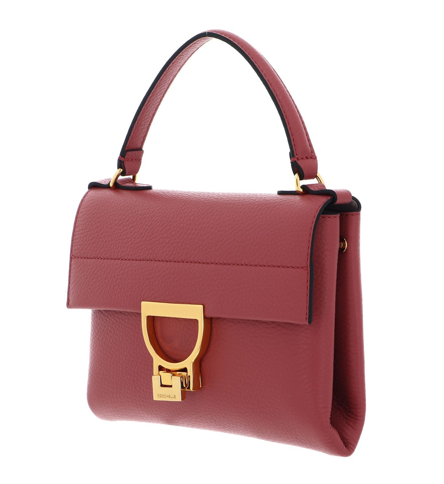 COCCINELLE Handtasche Arlettis Signature
