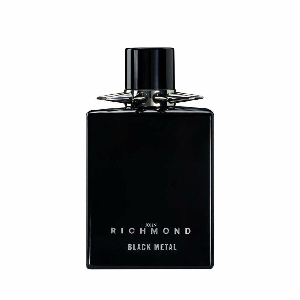 John Richmond Eau de Parfum Black Metal W. Edp 100ml