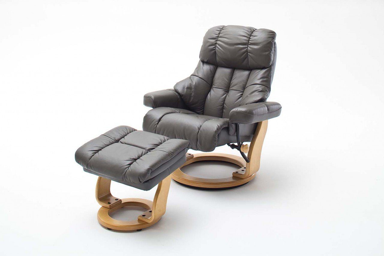 Relaxsessel MCA furniture Relaxsessel Calgary XXL