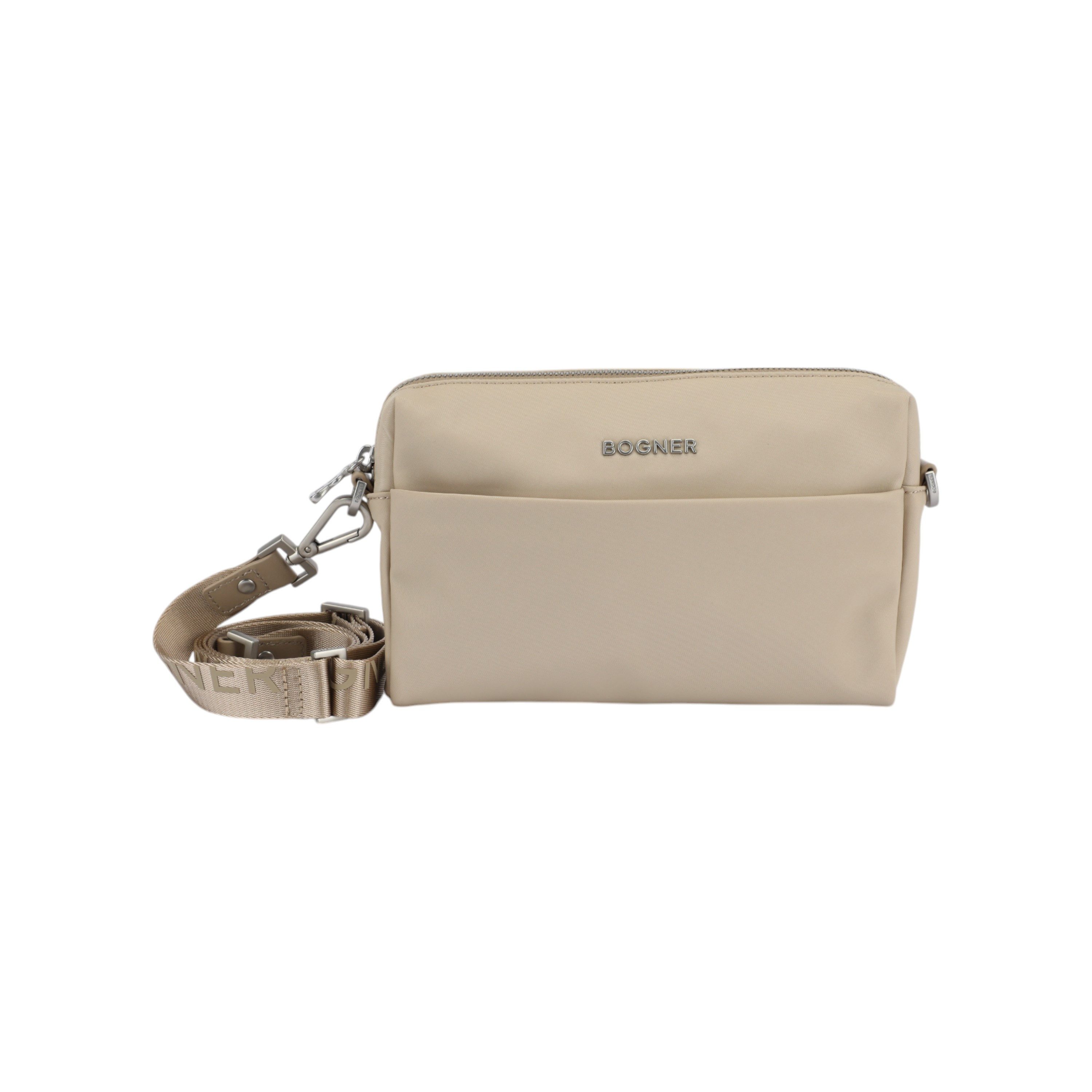 BOGNER Schultertasche Bogner - Damen Schultertasche günstig online kaufen