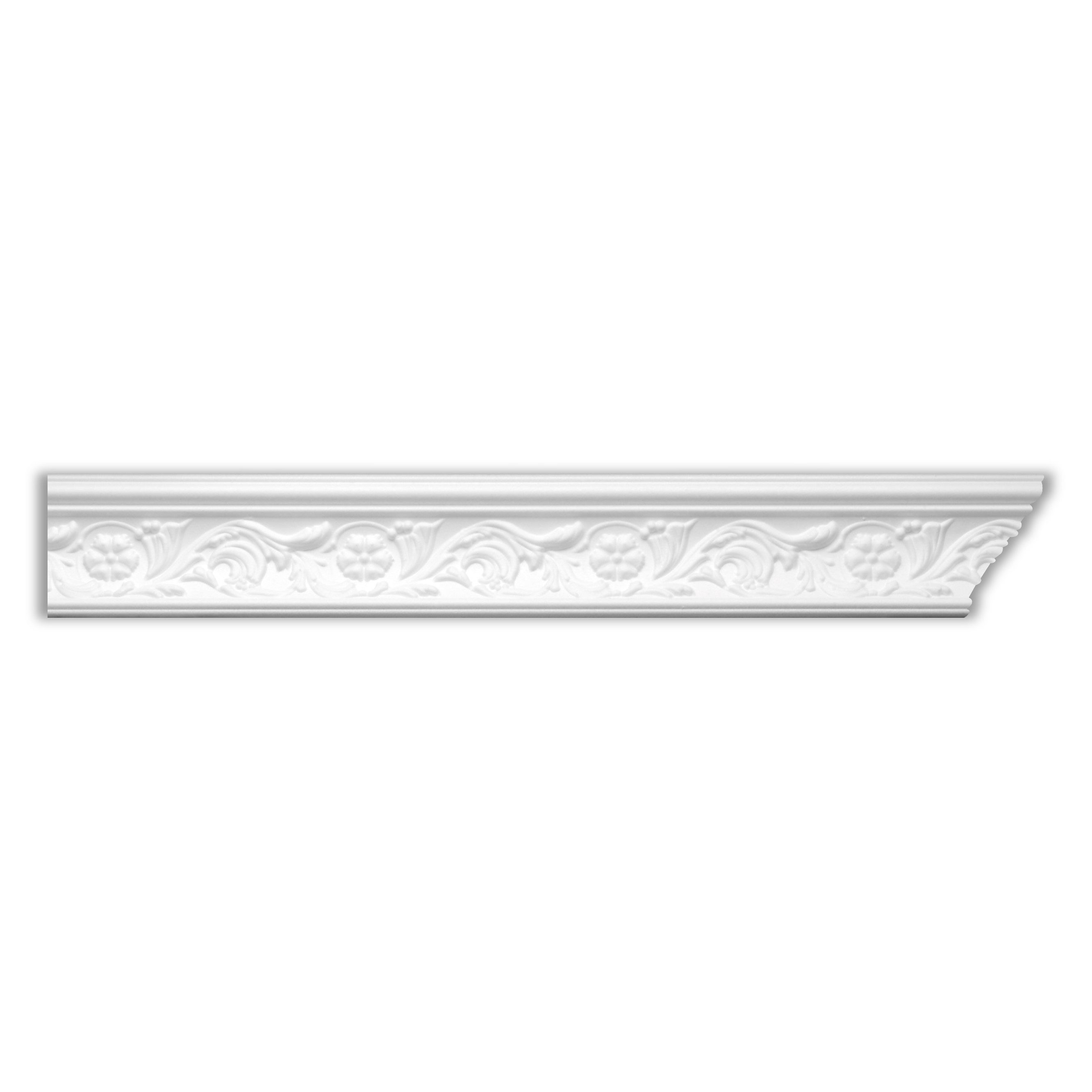 Homestar Stuckleiste Anna (40 x 70 günstig online kaufen