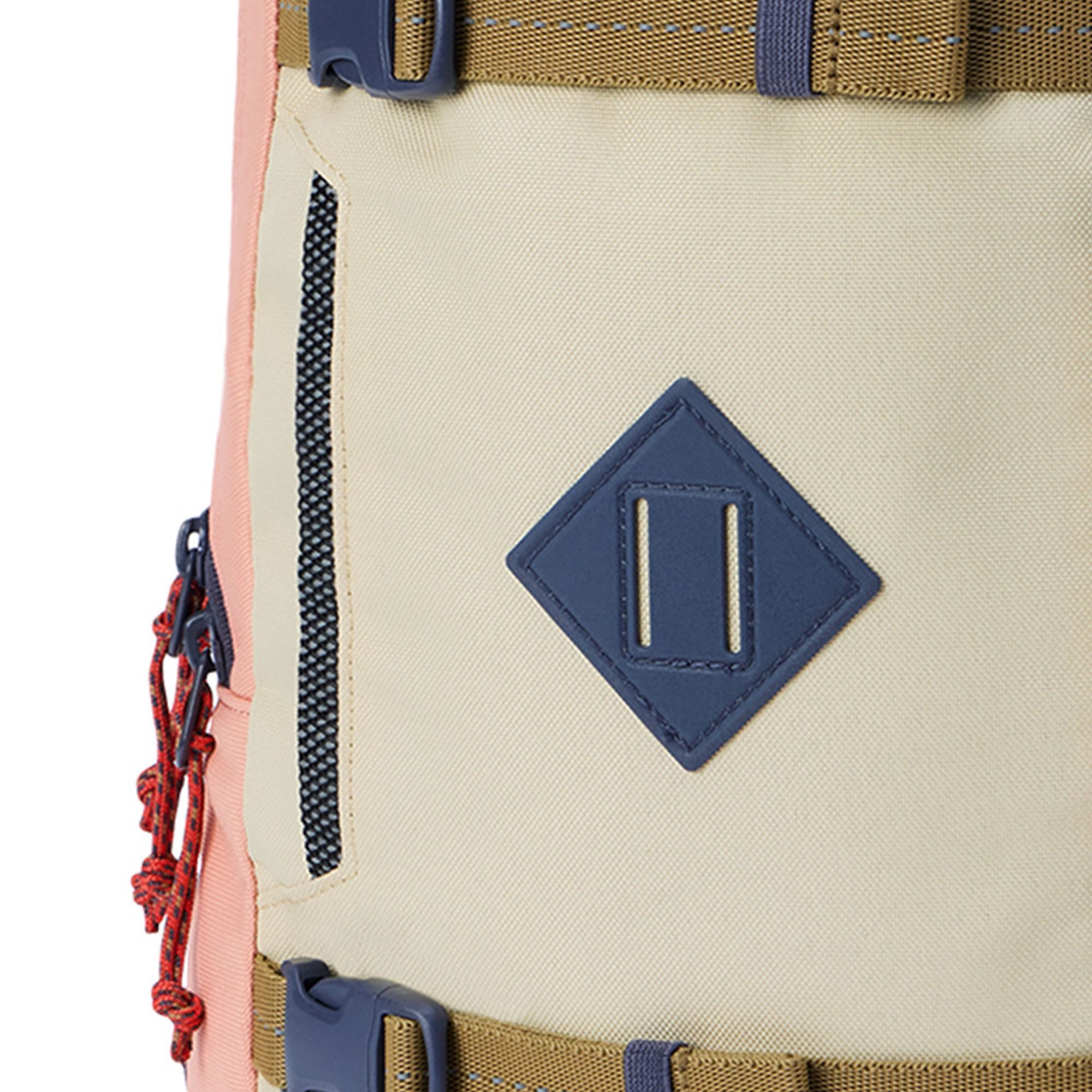 Dakine Rucksack Mission, Polyester