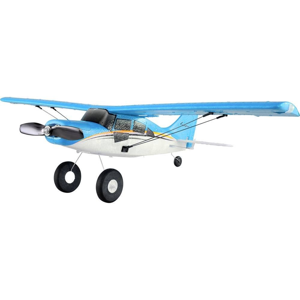Amewi Modellflugzeug Maule M7 brushless 510mm 4-Kanal 3D/6G RTF mit Gyro 24147