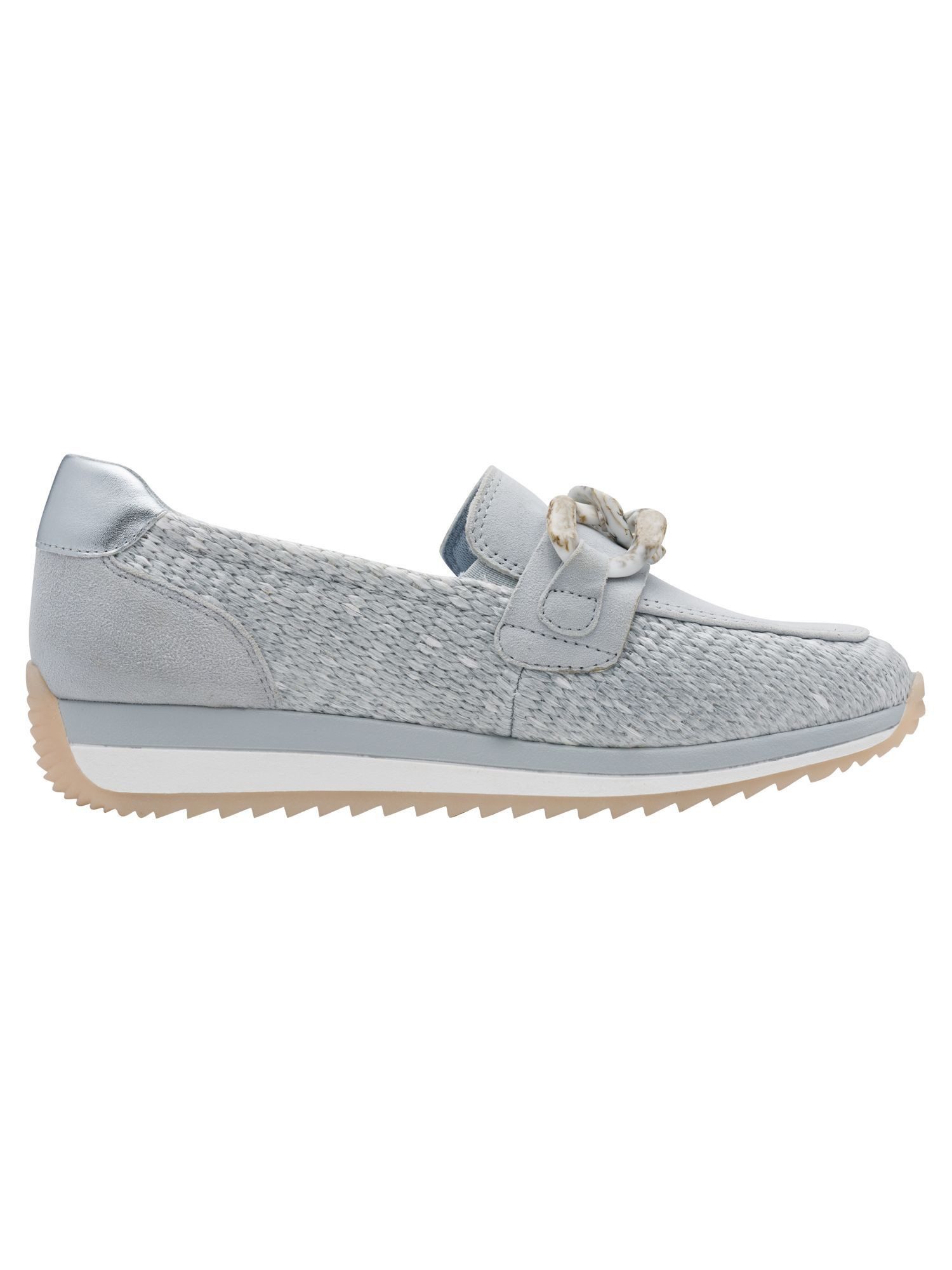 Tamaris WIDE FIT Slipper T-FLOW EFFECT