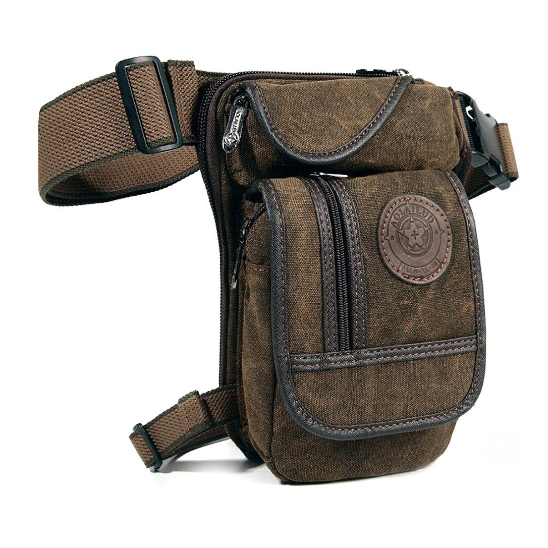 Bagtecs Beintasche Motorrad Beintasche / Leg Bag # HT8