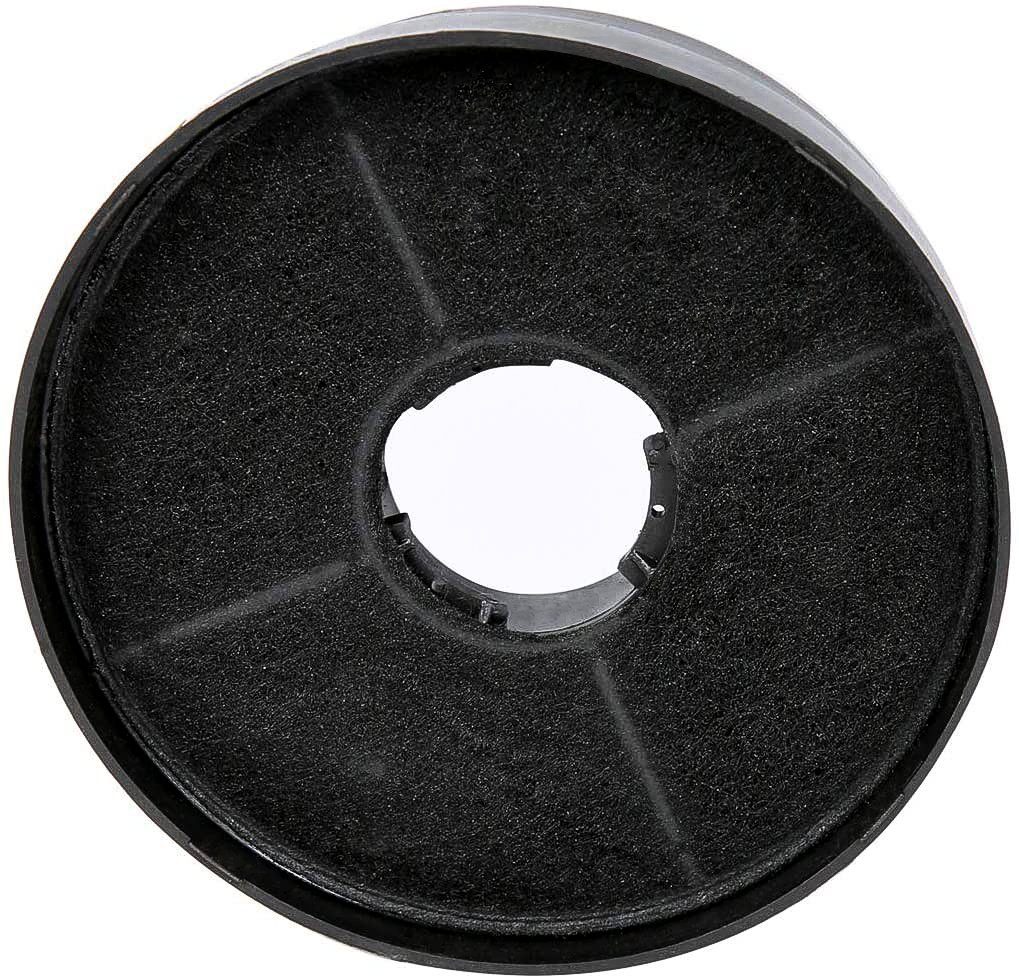 CIARRA Aktivkohlefilter CBCF003, Zubehör für 762A 736N 736F 736M 736K 4850 102 usw., Original 2 Stk