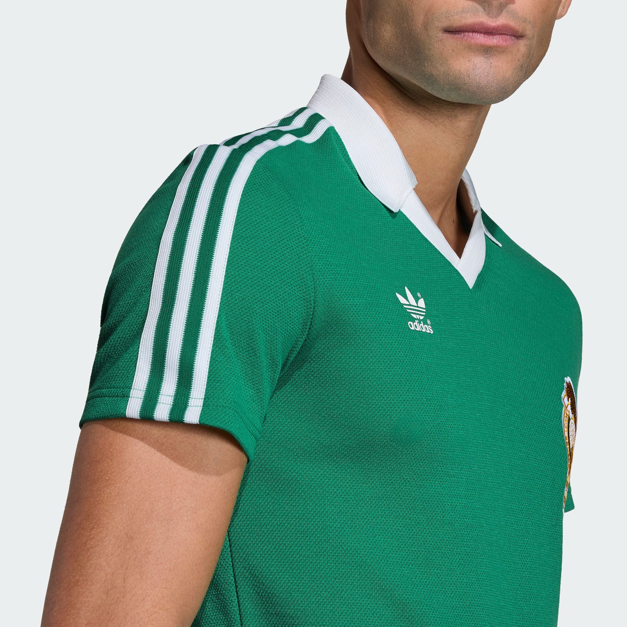 adidas Performance Fußballtrikot MEXIKO 1986 HEIMTRIKOT (1-tlg)