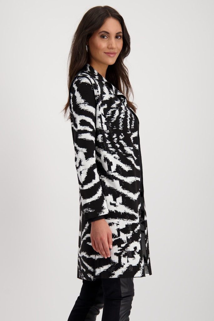 Monari Wolljacke