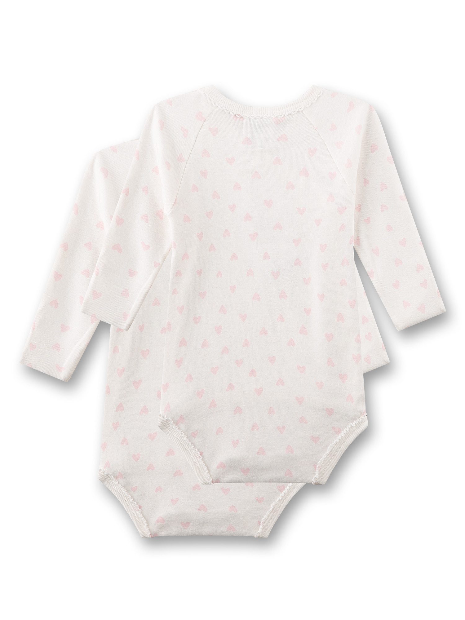 Sanetta Body (Set, 2-tlg., 2er-Pack)