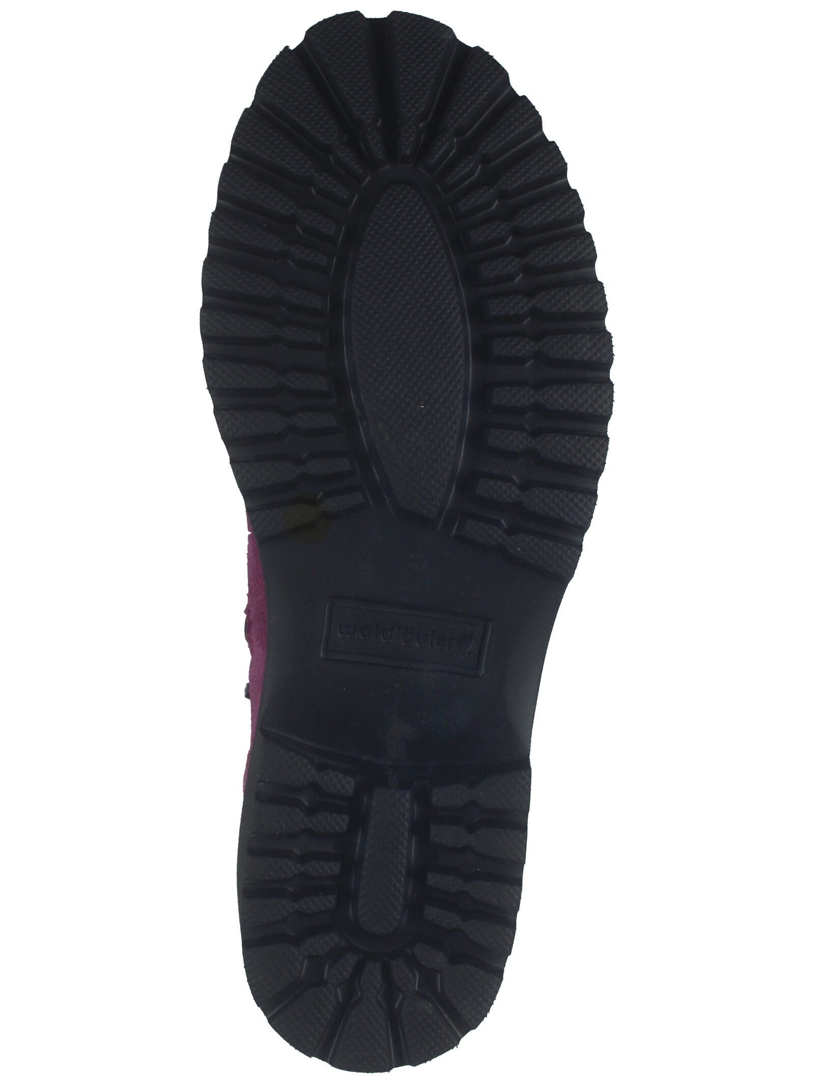 Waldläufer Waldläufer Stiefelette Leder Schnürstiefelette