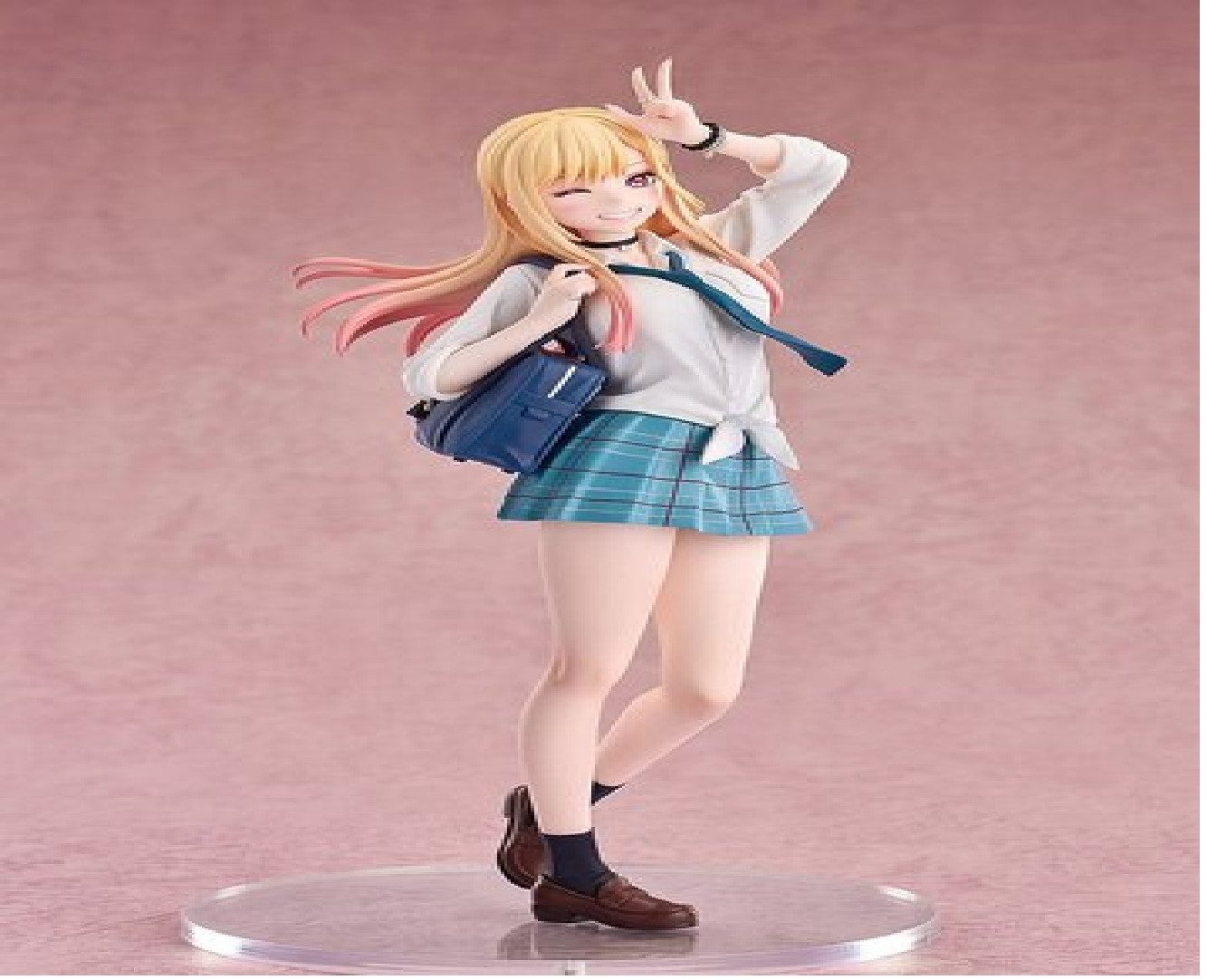 Good Smile Dekofigur My Dress-Up Darling Pop Up Parade PVC Statue Marin Kitagawa 19 cm