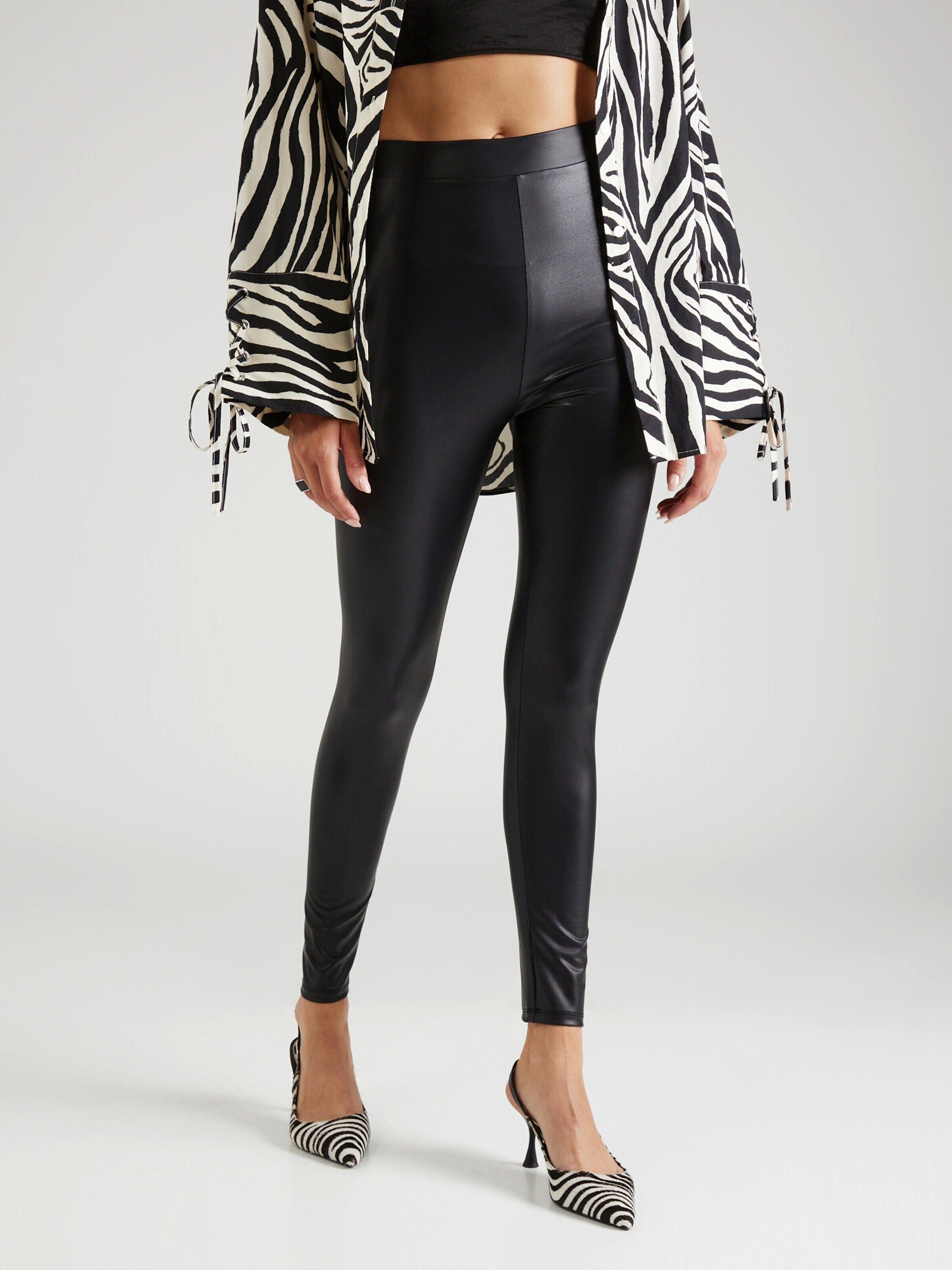 ONLY Leggings MEGAN (1-tlg) Plain/ohne Details günstig online kaufen