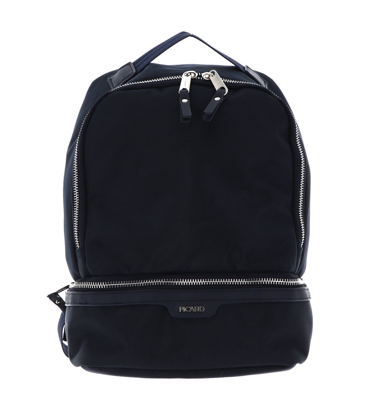 Picard Rucksack Adventure Navy