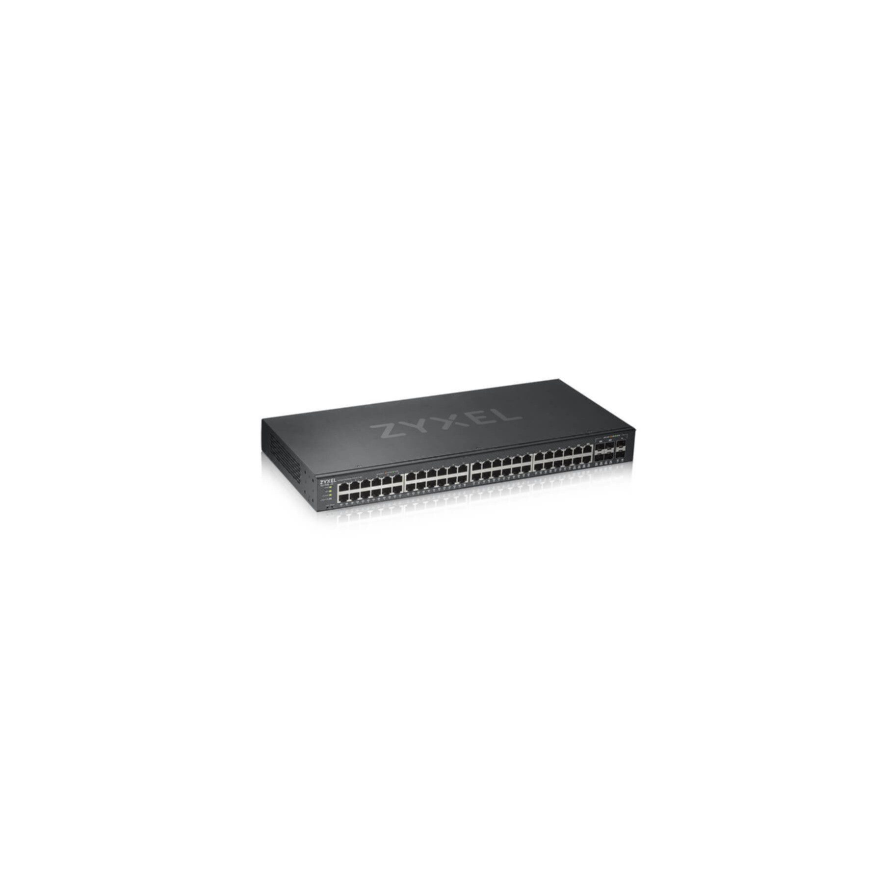 Zyxel GS1920-48V2 Netzwerk-Switch