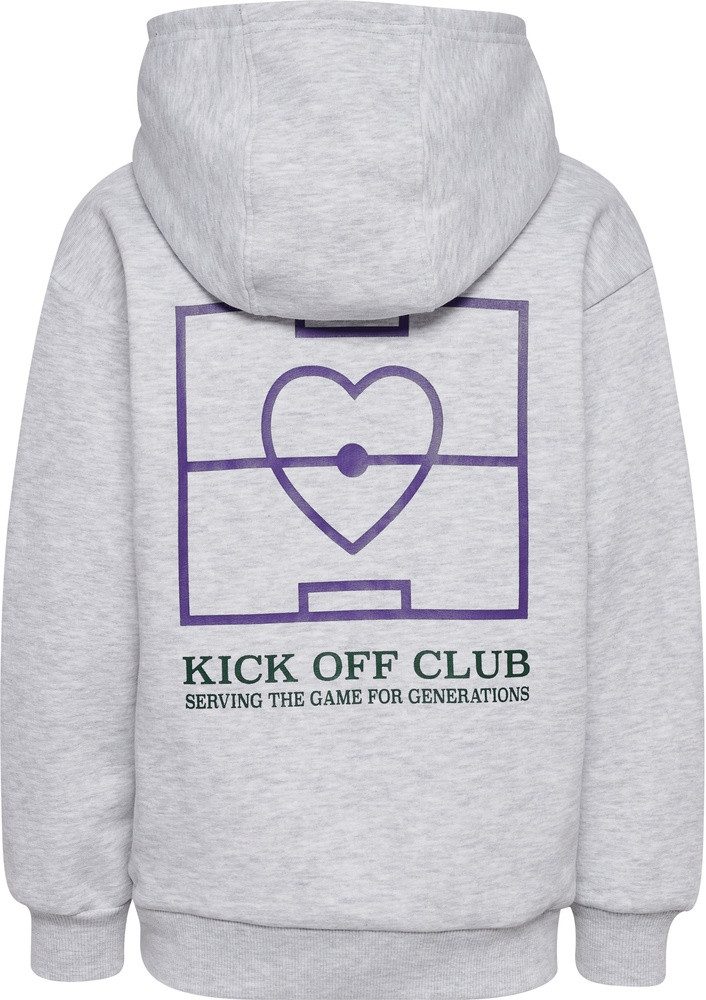 hummel Hoodie Loose Hoodie Heartfield