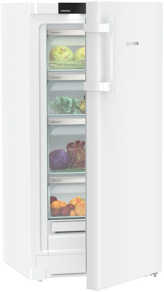 Liebherr Kühlschrank RBa 4250-20, 125,5 cm hoch, 59,7 cm breit, mit BioFresh  online kaufen | OTTO