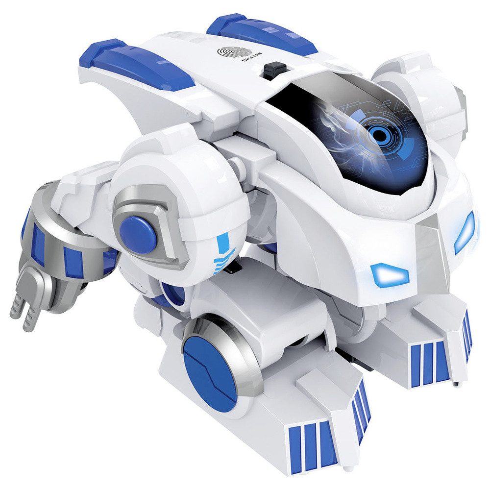 RC-Roboter Revell Control T-Giant Spielzeug Roboter günstig online kaufen