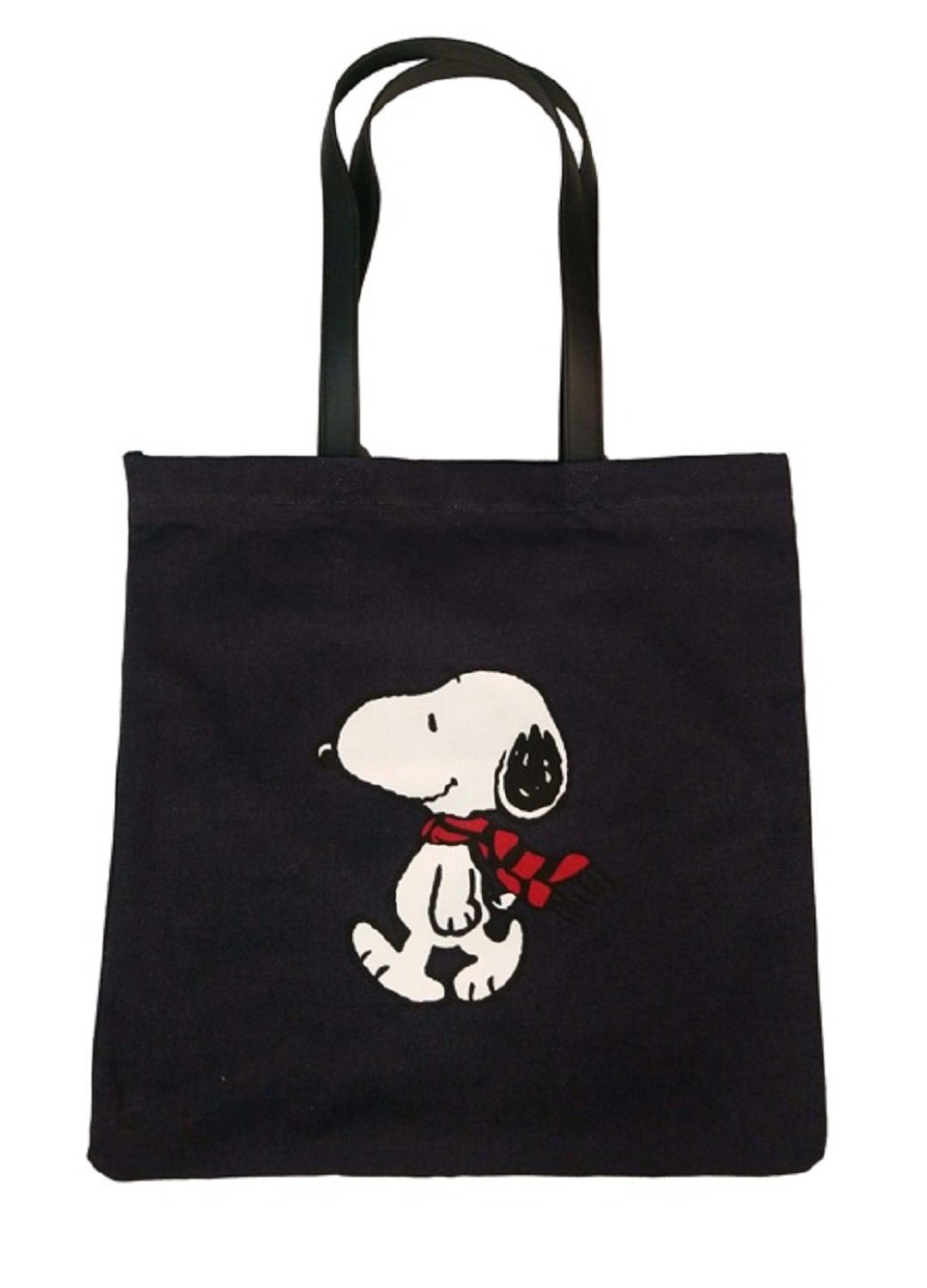 Capelli New York Shopper Peanuts Tasche