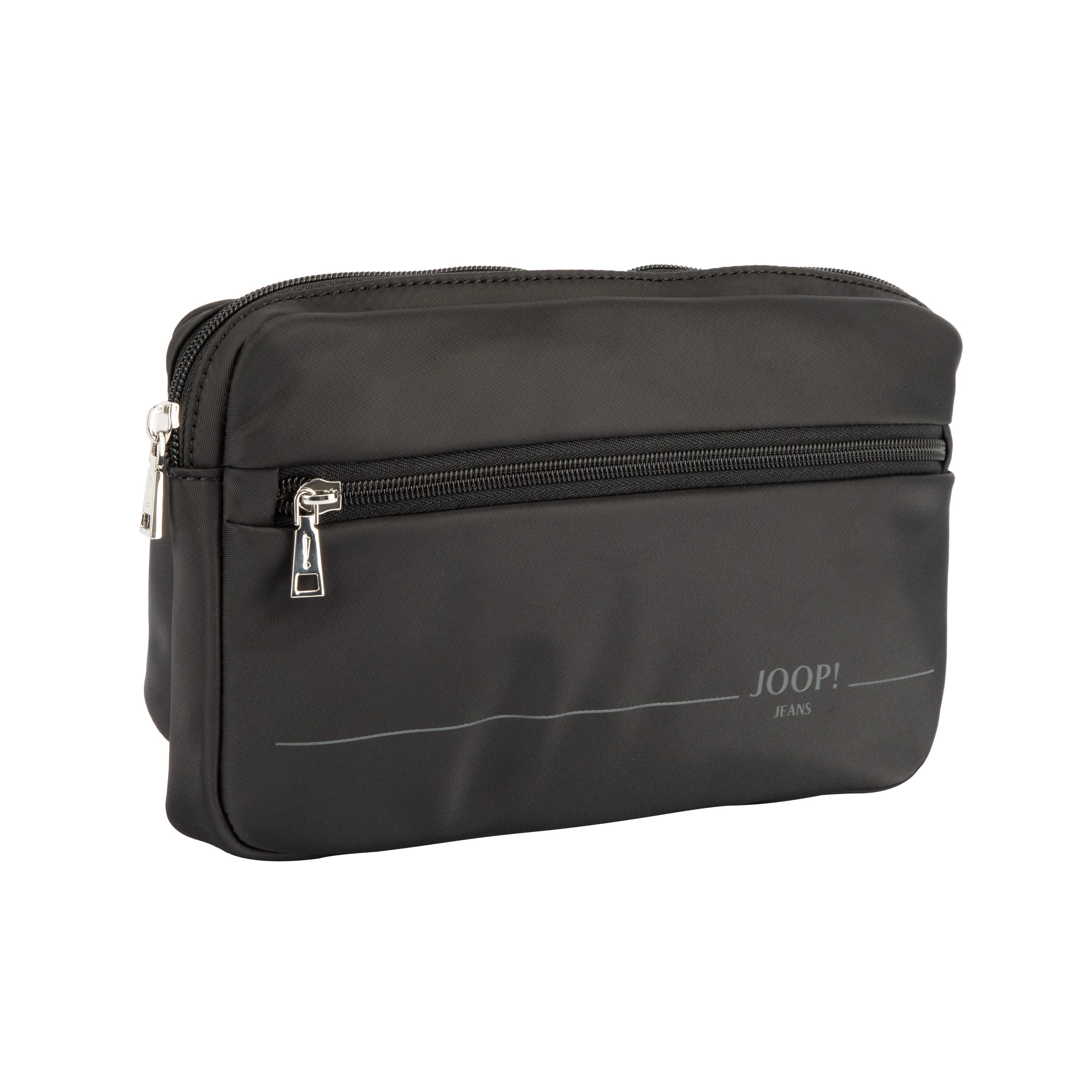 Joop Jeans Handtasche Joop Jeans - Damen Hip Bag Cartello Linn
