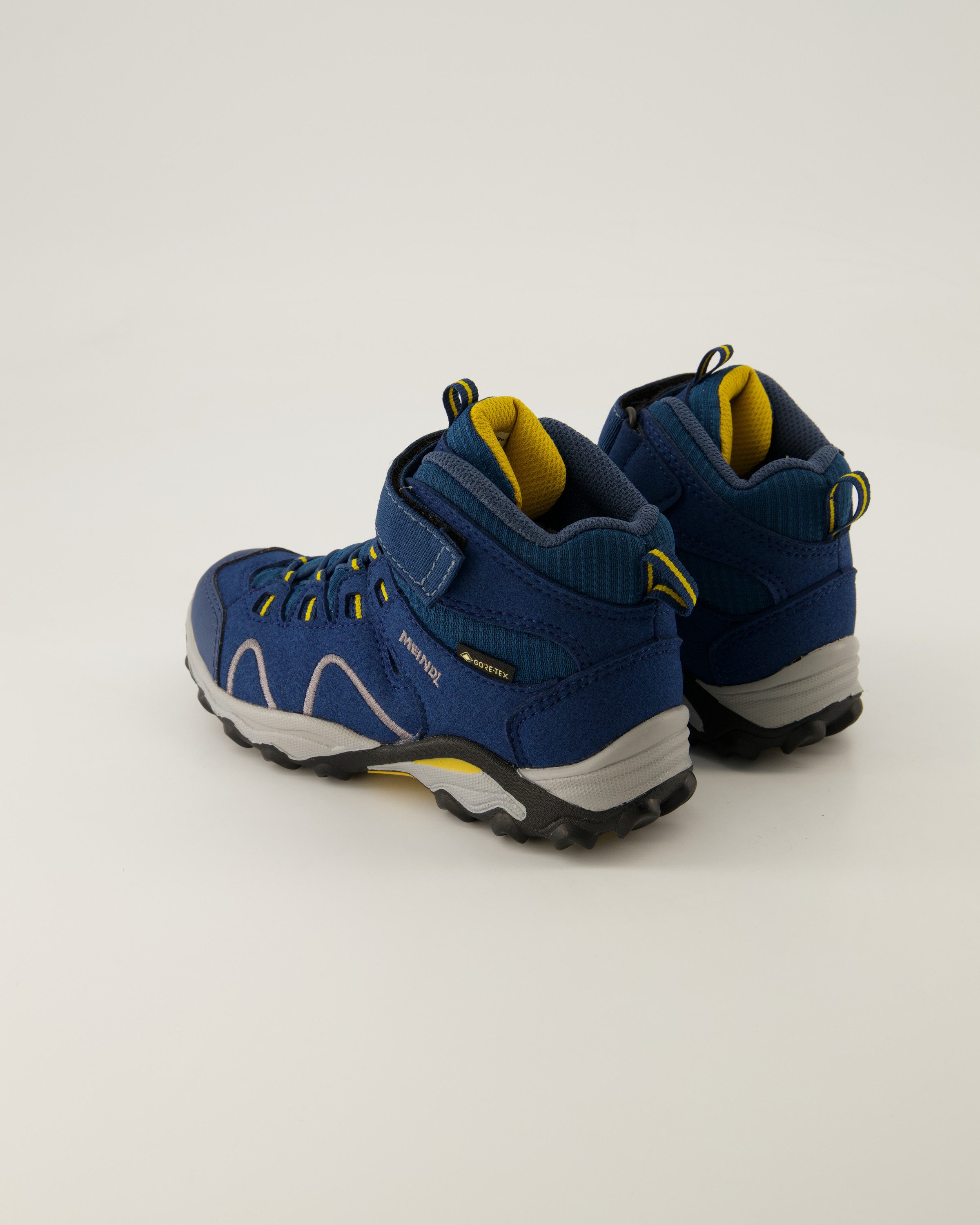 Meindl Lucca Mid Outdoorschuh Obermaterial: Textil