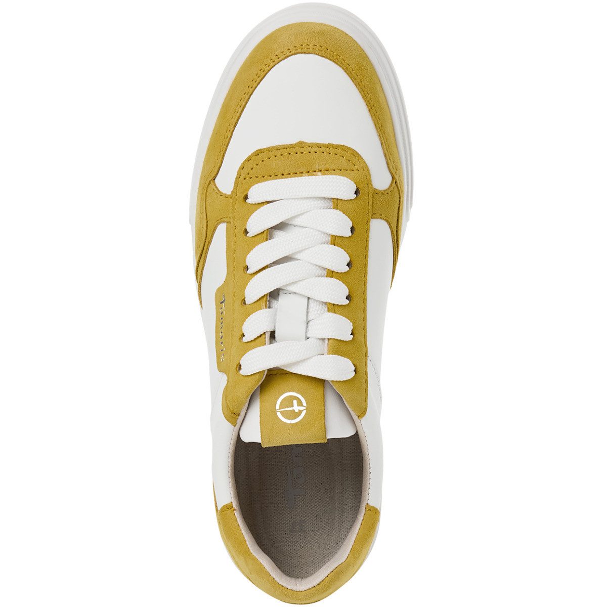 Tamaris 1-23617-42 Damen Sneaker Turnschuhe, Sportschuhe, günstig online kaufen