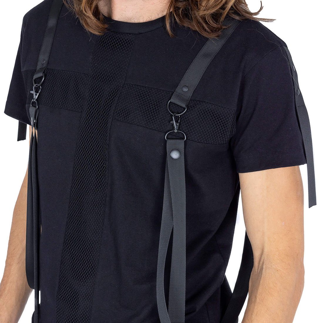 Heartless T-Shirt Apollo Top