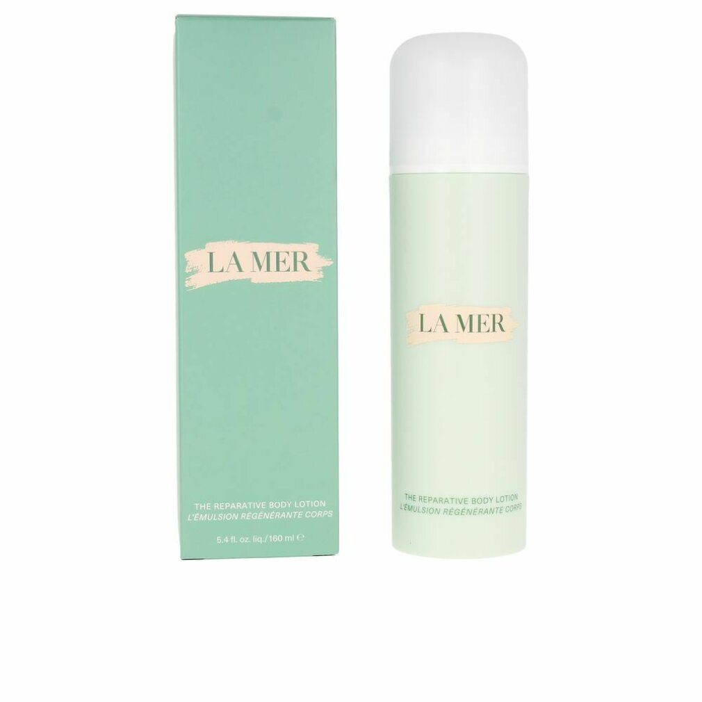 La mer Körperpflegemittel The Reparative Body Lotion 160ml