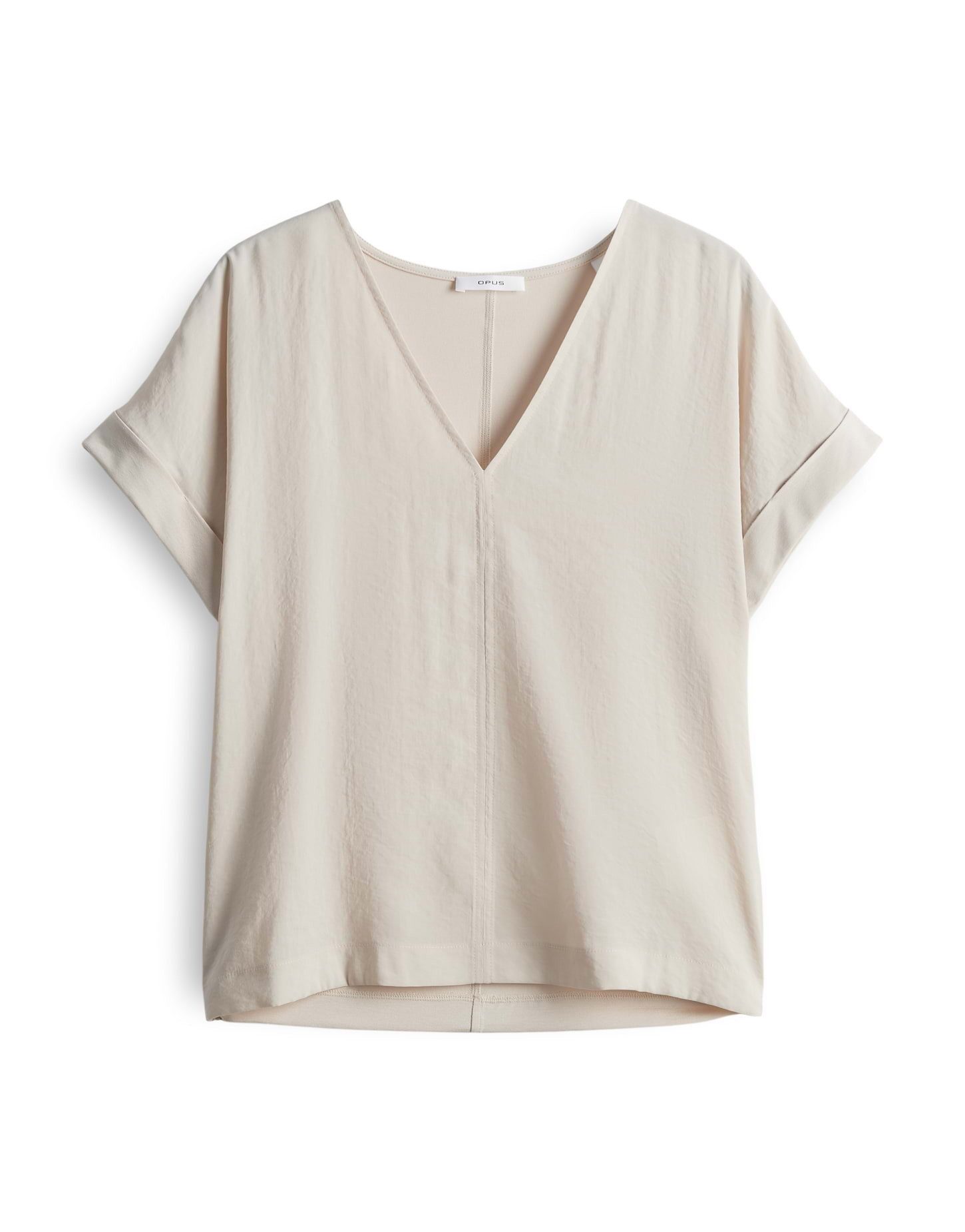 OPUS V-Shirt V-Shirt SOLME Regular im günstig online kaufen