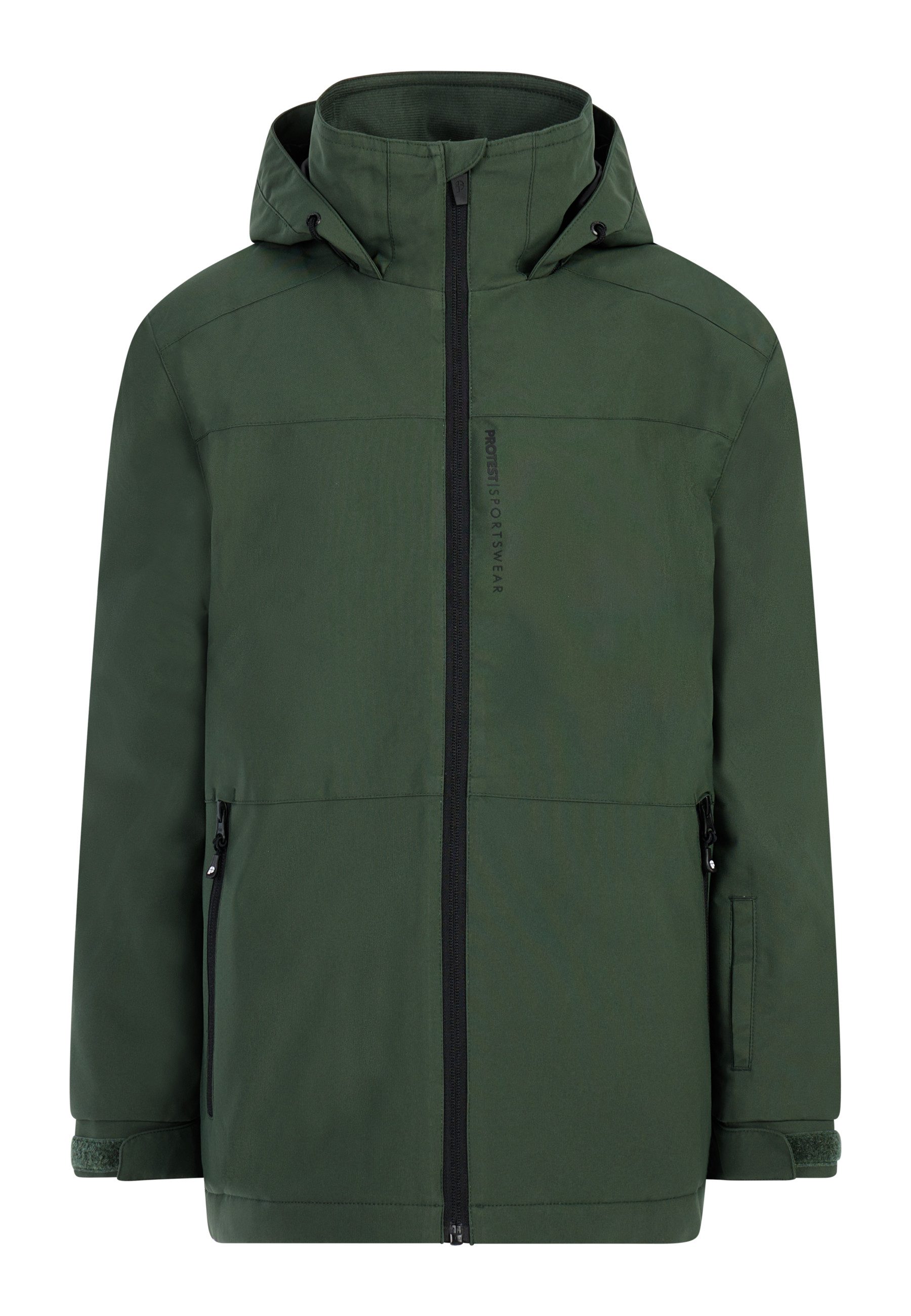 Kale green