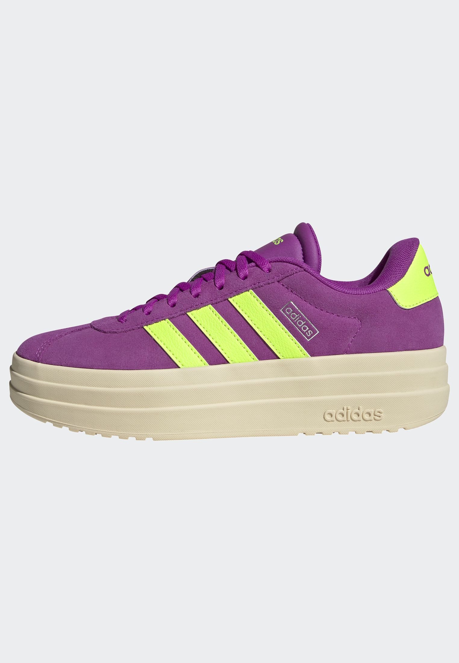 adidas Sportswear VL COURT BOLD Sneaker günstig online kaufen