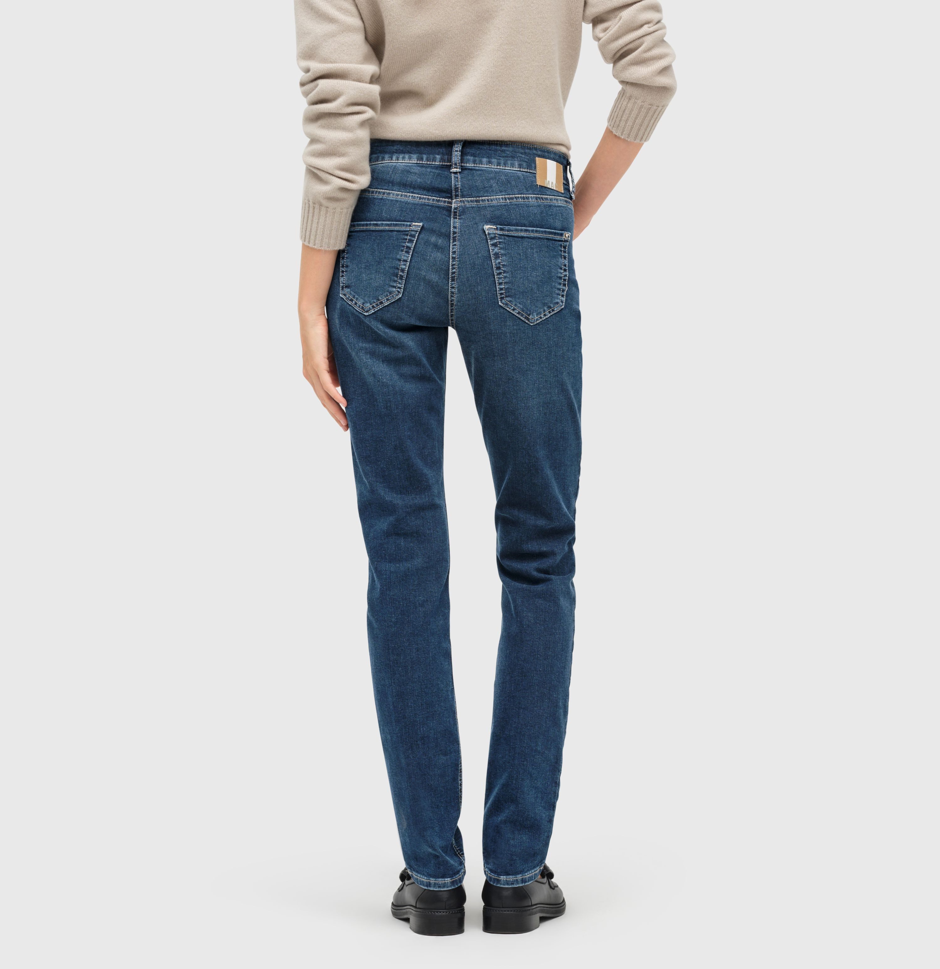 MAC 5-Pocket-Jeans MAC Slim günstig online kaufen