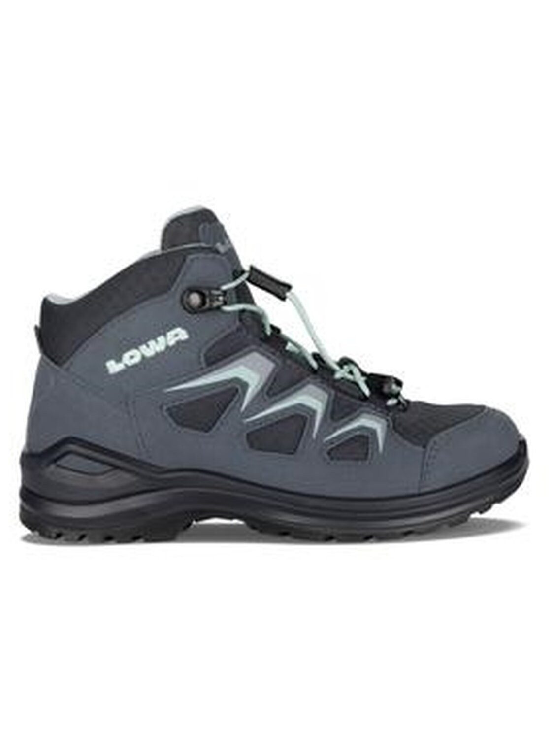 Lowa INNOX EVO GTX QC JR Schnürstiefel