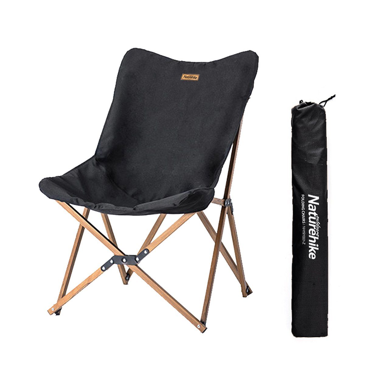 Outdoor Camping Faltbarer Stuhl Tragbar Klappstuhl Chair Picknick Hocker Sitz 