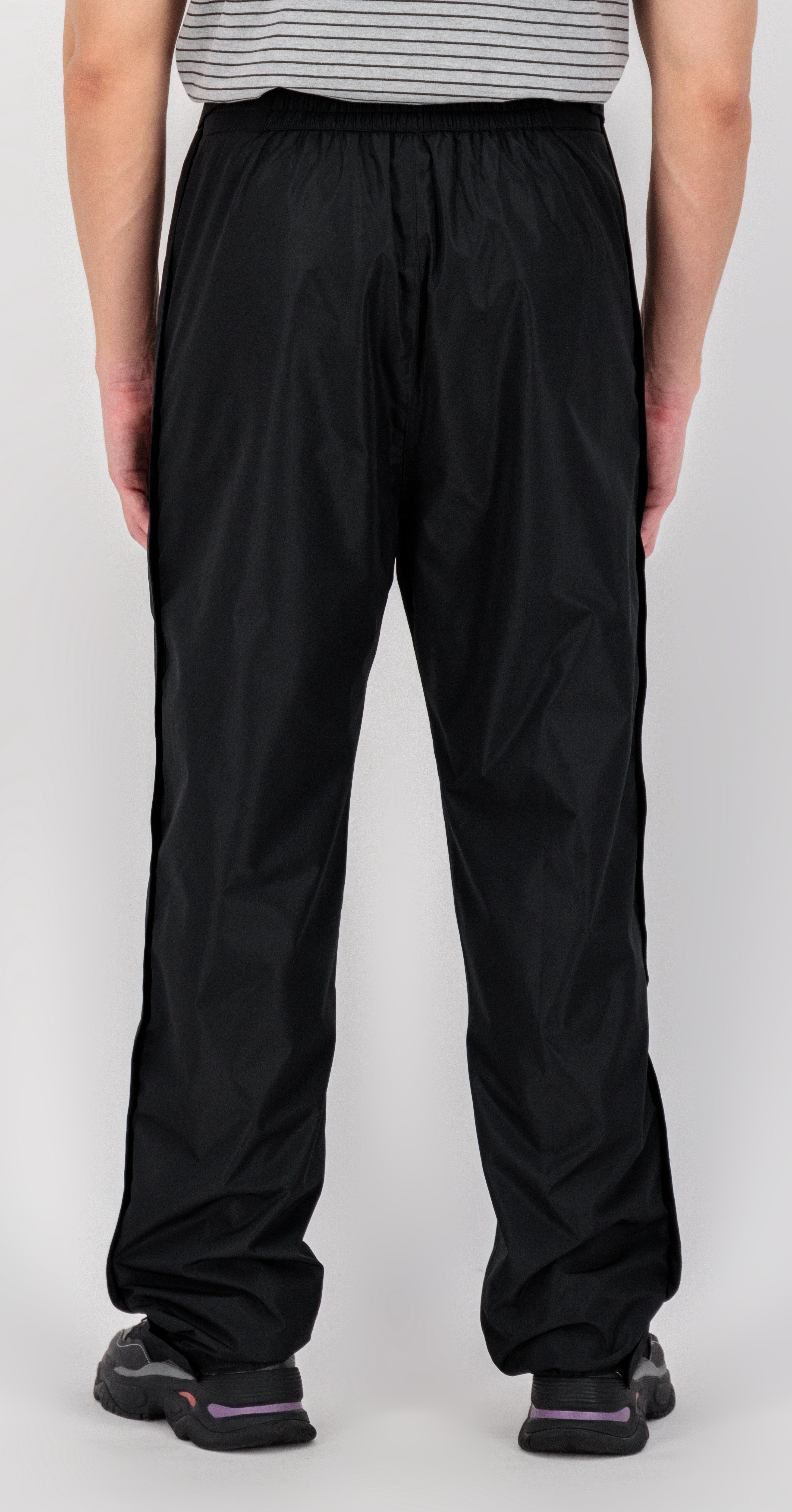 DEPROC Active Regenhose KORSIKA RAIN PNTS CS Auch in großen Größen lieferbar