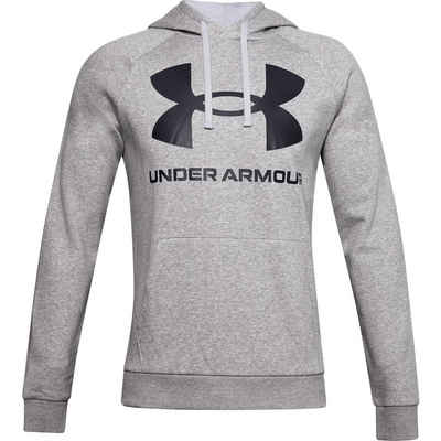 Under Armour® Hoodie »Rival«