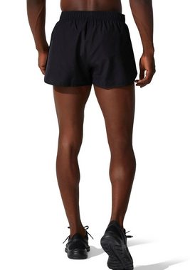 Asics Laufshorts CORE SPLIT SHORT