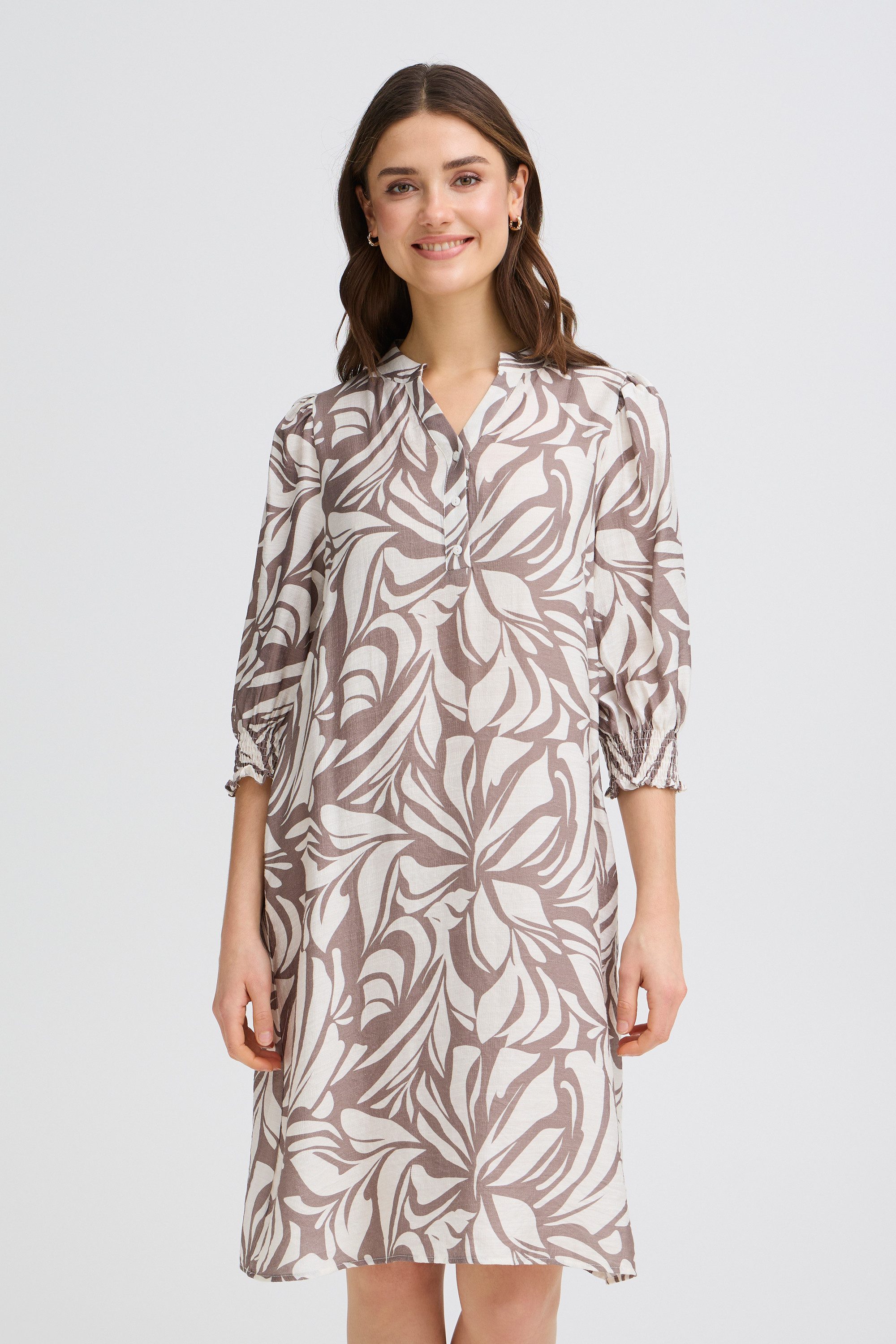 fransa Jerseykleid Casual FRARIANA