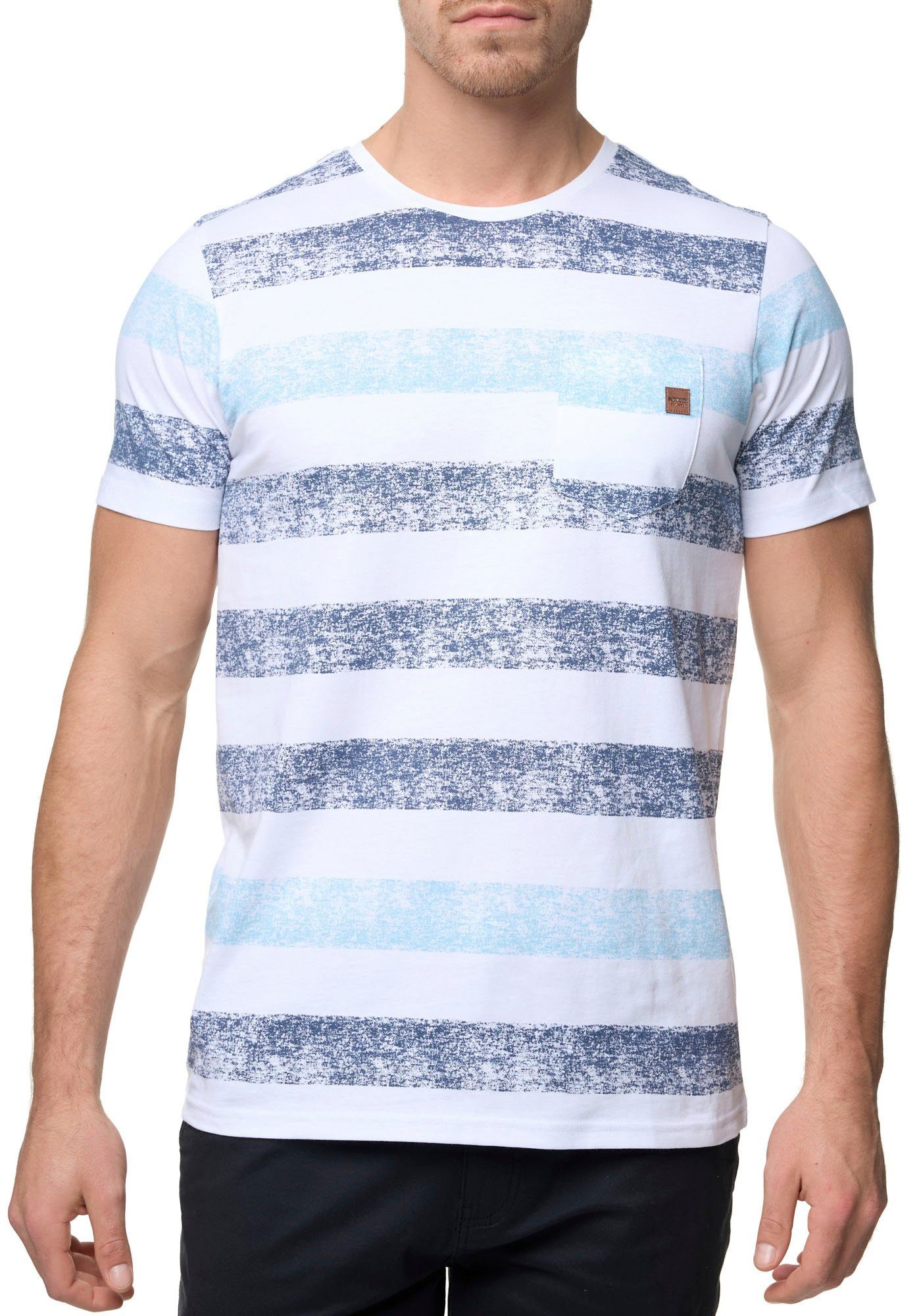 Rundhalsshirt INHernandez