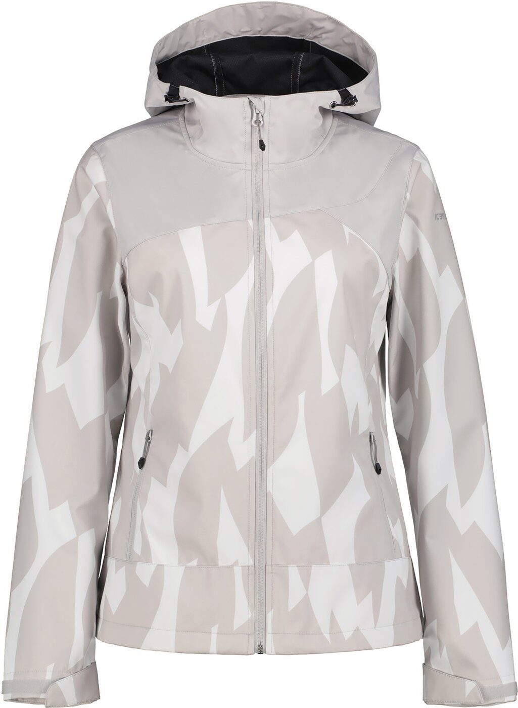 Funktionsjacke ICEPEAK BRIER Icepeak