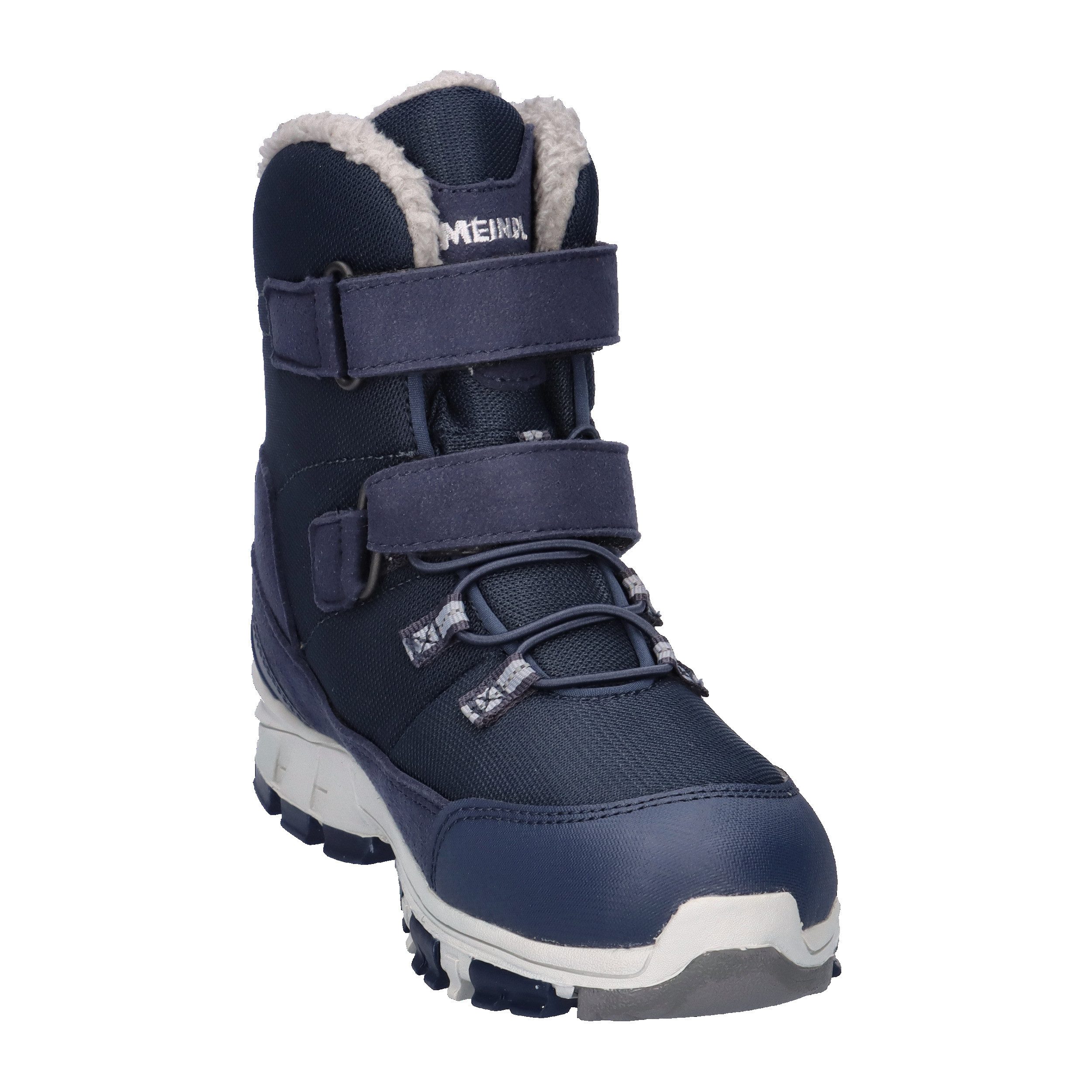 Meindl Meindl Kinder Winterstiefel Visby Junior GTX 7669 Winterstiefel – Bild 2 von 5